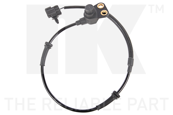 NK 295008 Sensor, Raddrehzahl