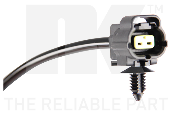 NK 295008 Sensor, Raddrehzahl