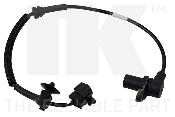 NK 295016 Sensor, Raddrehzahl