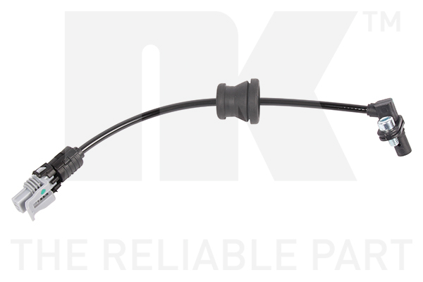 NK 295017 Sensor, Raddrehzahl