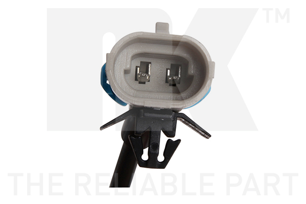 NK 295018 Sensor, Raddrehzahl