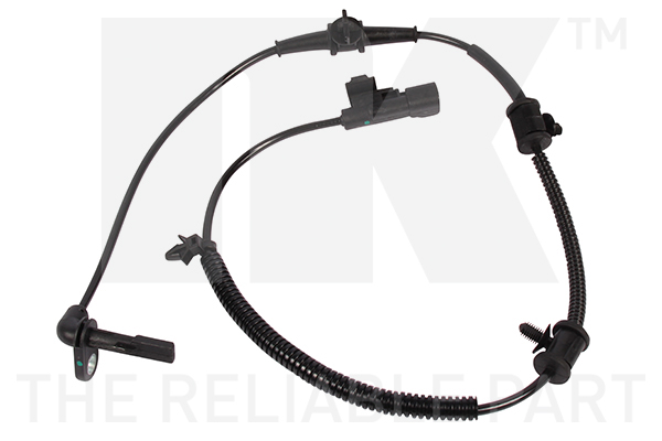 NK 295020 Sensor, Raddrehzahl