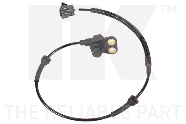 NK 295021 Sensor, Raddrehzahl