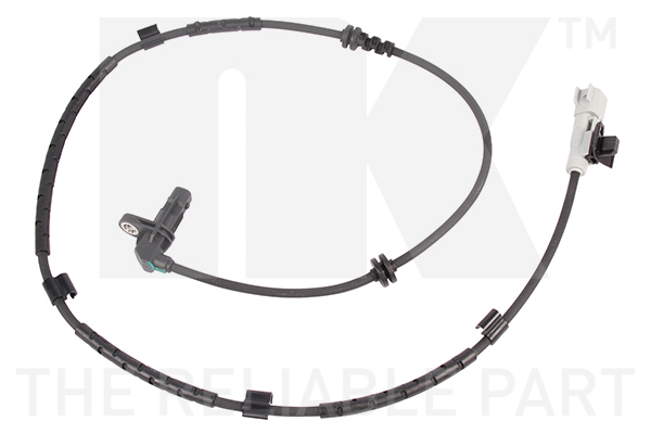 NK 295024 Sensor, Raddrehzahl