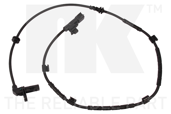 NK 295025 Sensor, Raddrehzahl
