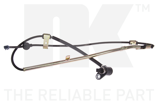 NK 295207 Sensor, Raddrehzahl