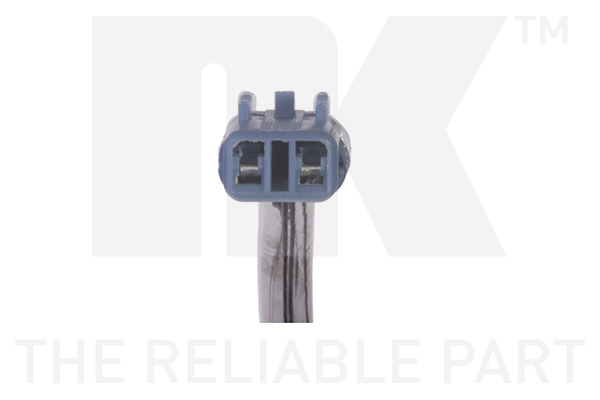 NK 295207 Sensor, Raddrehzahl