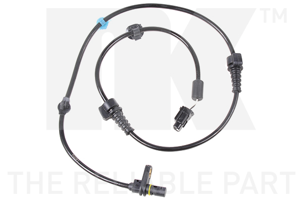 NK 295216 Sensor, Raddrehzahl