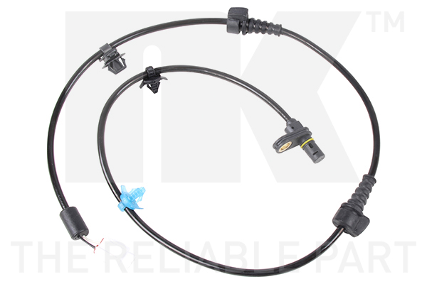 NK 295217 Sensor, Raddrehzahl