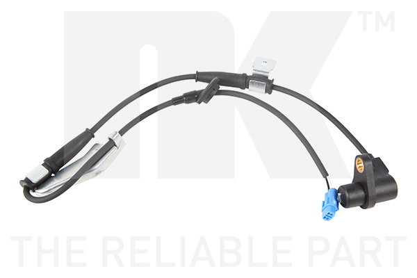 NK 295227 Sensor, Raddrehzahl