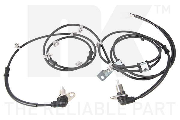 NK 295229 Sensor, Raddrehzahl