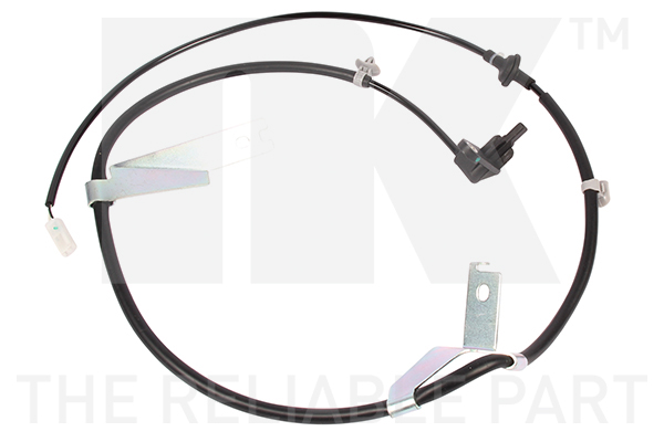 NK 295233 Sensor, Raddrehzahl