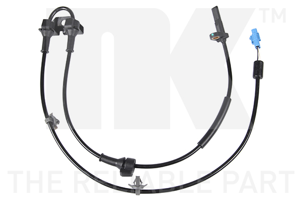NK 295237 Sensor, Raddrehzahl
