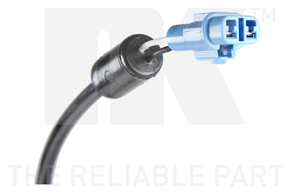 NK 295237 Sensor, Raddrehzahl