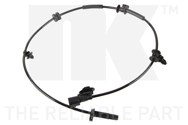 NK 296601 Sensor, Raddrehzahl
