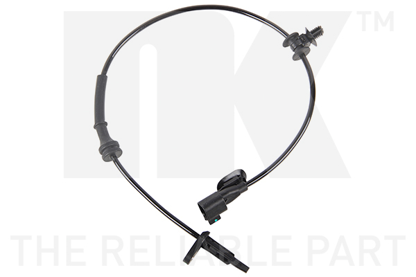 NK 296602 Sensor, Raddrehzahl
