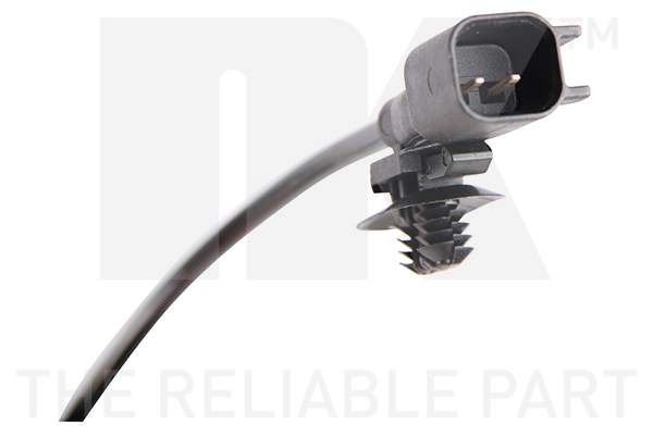 Sensor, wheel speed 3