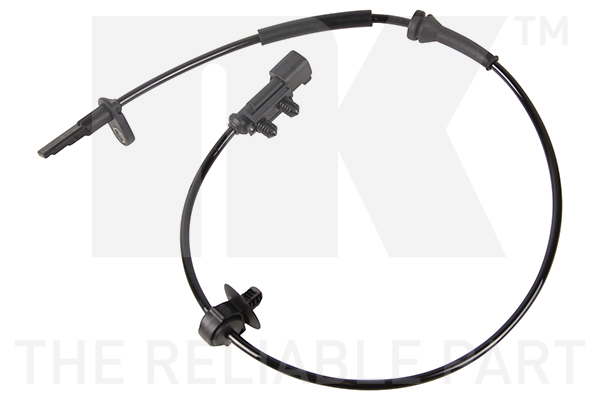 NK 296603 Sensor, Raddrehzahl