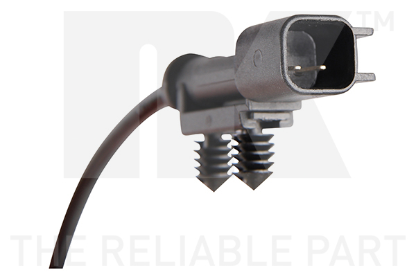 NK 296603 Sensor, Raddrehzahl