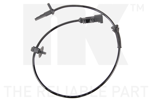NK 296605 Sensor, Raddrehzahl