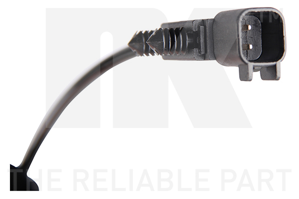 NK 296605 Sensor, Raddrehzahl