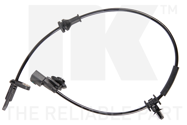 NK 296606 Sensor, Raddrehzahl