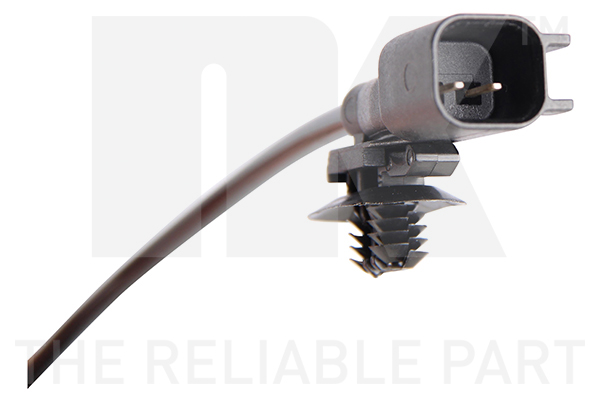 NK 296606 Sensor, Raddrehzahl