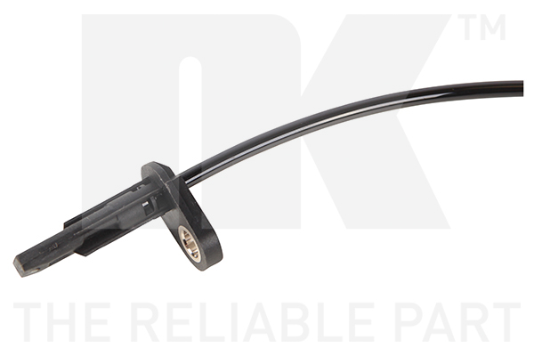 NK 296607 Sensor, Raddrehzahl