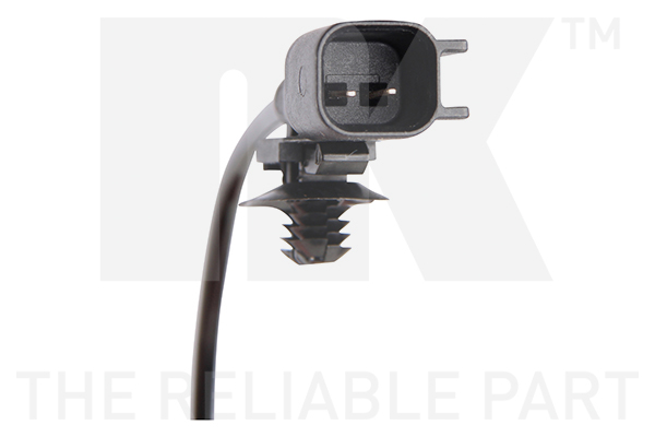 NK 296607 Sensor, Raddrehzahl