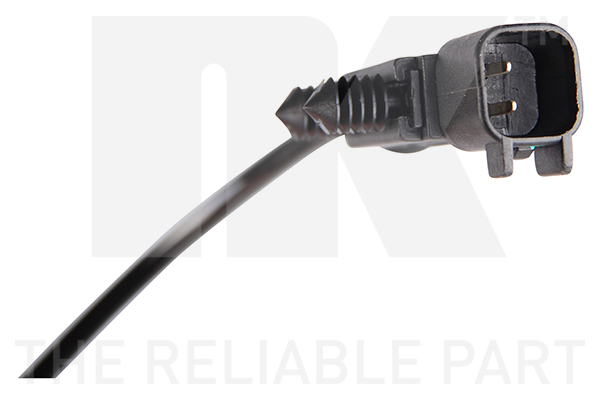 NK 296608 Sensor, Raddrehzahl