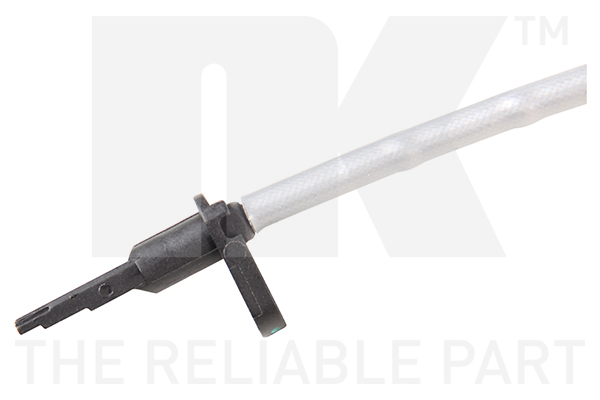 NK 296609 Sensor, Raddrehzahl