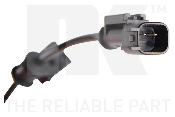 NK 296609 Sensor, Raddrehzahl