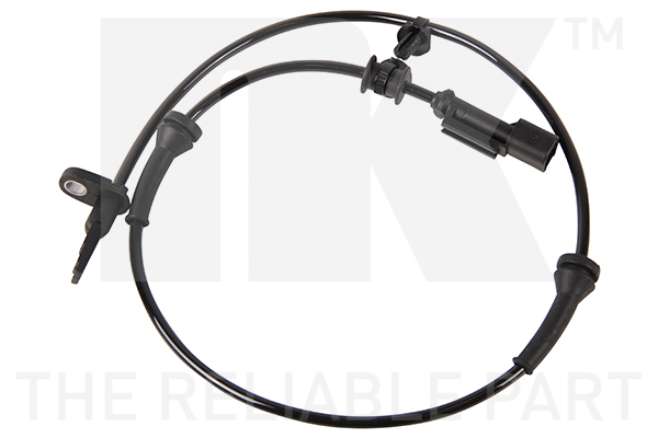 NK 296610 Sensor, Raddrehzahl