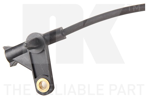 Sensor, wheel speed 2