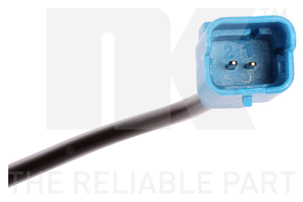 NK 299904 Sensor, Raddrehzahl