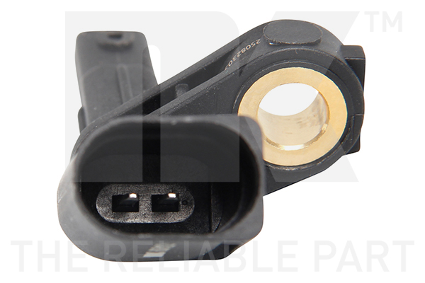 Sensor, wheel speed 2