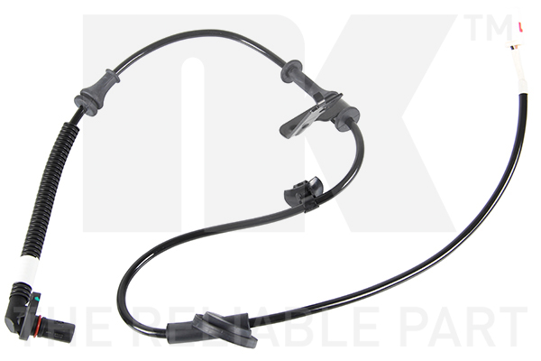 NK 299923 Sensor, Raddrehzahl