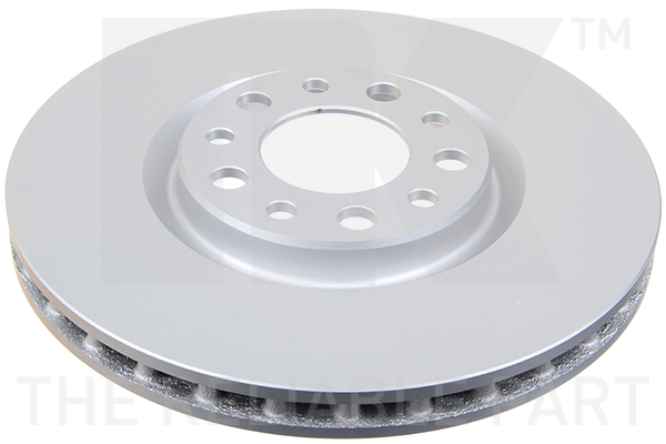 NK 311022 Bremsscheibe
