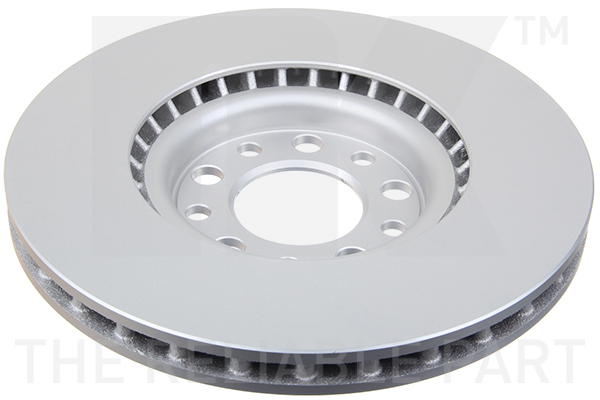 NK 311022 Bremsscheibe