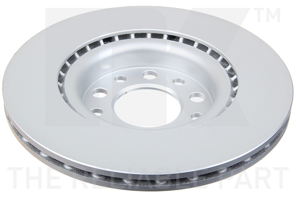 NK 311025 Bremsscheibe