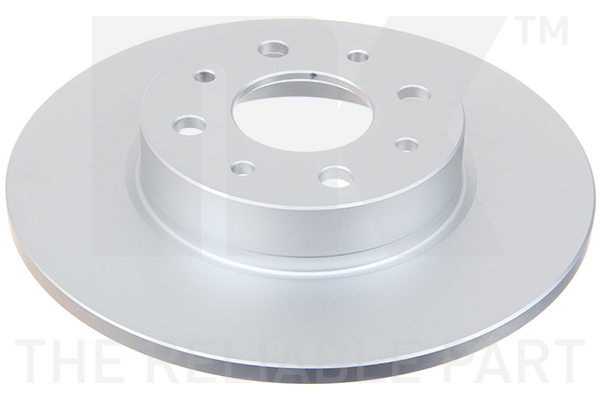 NK 311028 Bremsscheibe