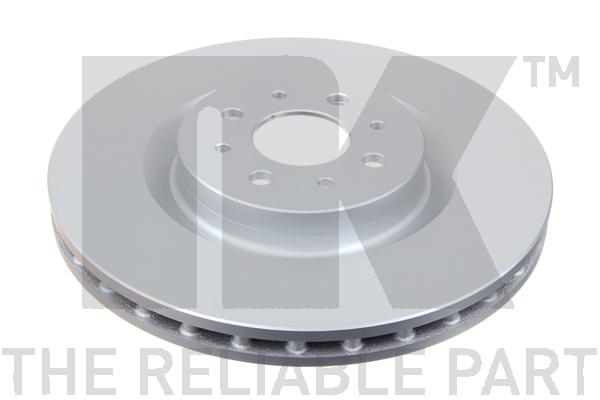NK 311029 Bremsscheibe