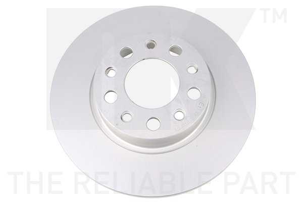 NK 311032 Bremsscheibe
