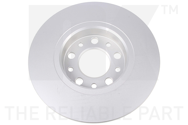NK 311032 Bremsscheibe