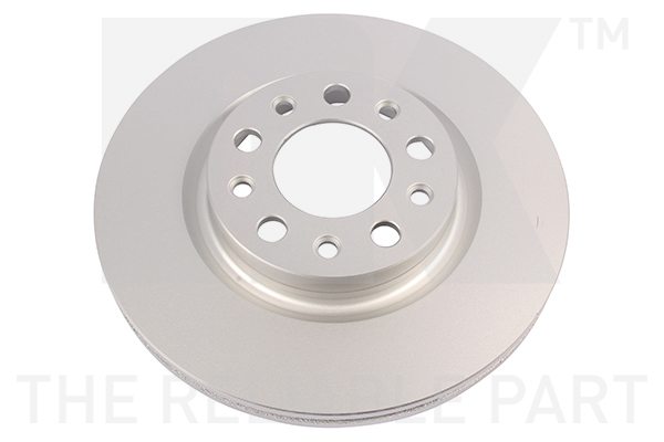 NK 311033 Bremsscheibe