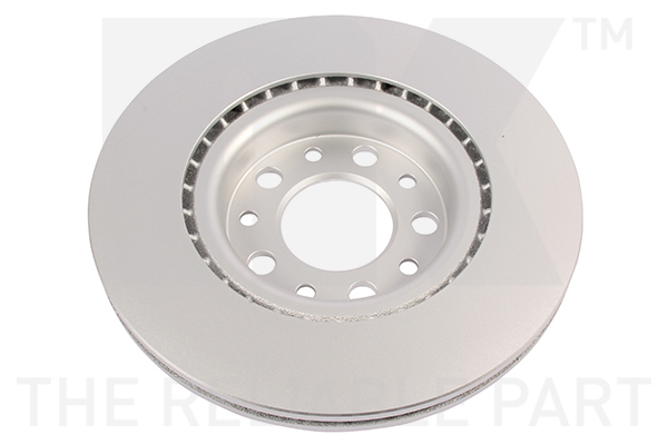 NK 311033 Bremsscheibe
