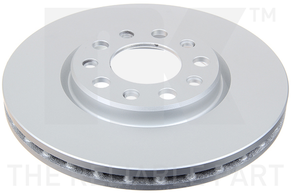 NK 311034 Bremsscheibe