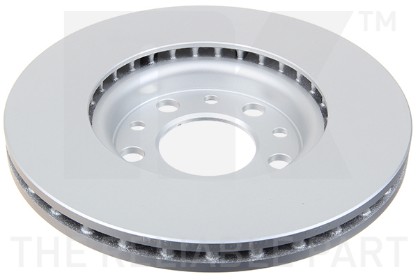 NK 311034 Bremsscheibe