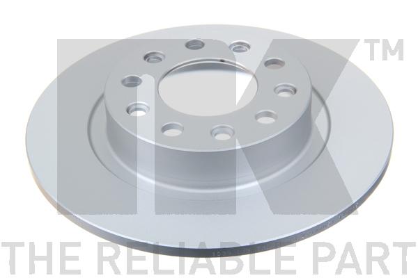 NK 311035 Bremsscheibe