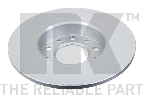 NK 311035 Bremsscheibe